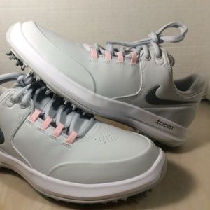 Nike Air Zoom Accurate womens golf shoes sz 9
